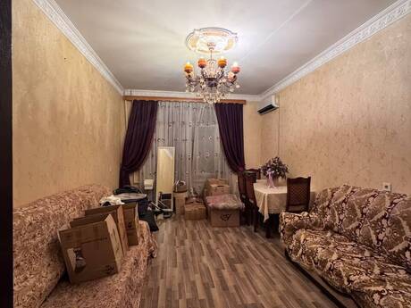 Объявление №6317092 - Баку, м. Кара Караев, 2-комн., 68 м², 1/4 этаж
