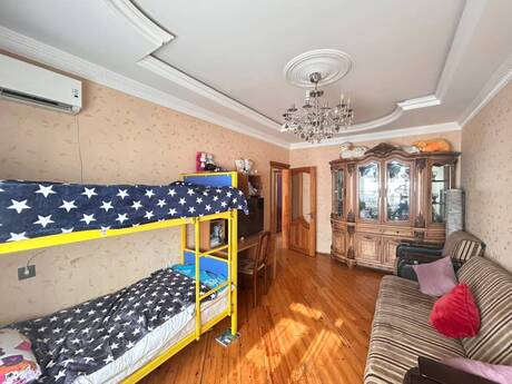 Elan №6317101 - Bakı, Suraxanı r., 2 otaqlı, 65 m², 5/9 mərtəbə