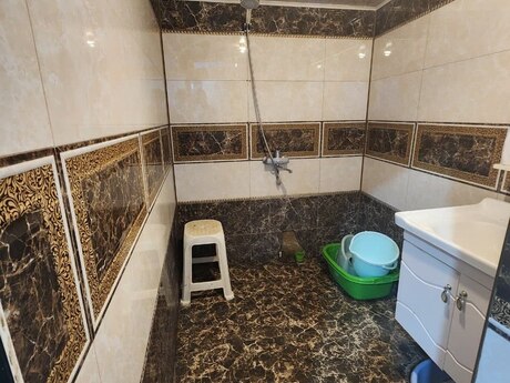 5 otaqlı həyət evi, 120 m², Bayıl: 125 000 ₼ 5
