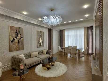 Elan №6317094 - Bakı, Memar Əcəmi m., 2 otaqlı, 92 m², 8/17 mərtəbə