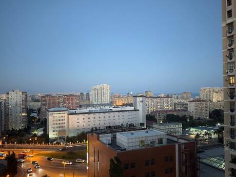 3 otaqlı mənzil, 127 m², İnşaatçılar: 283 000 ₼ 5