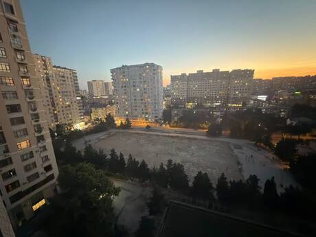 3 otaqlı mənzil, 127 m², İnşaatçılar: 283 000 ₼ 4