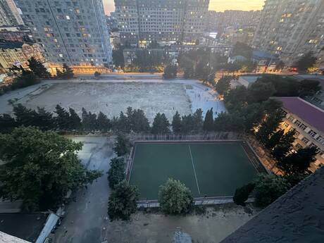 3 otaqlı mənzil, 127 m², İnşaatçılar: 283 000 ₼ 3