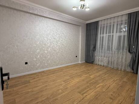 3-комн. новостройка - м. Мемар Аджеми - 101 м²