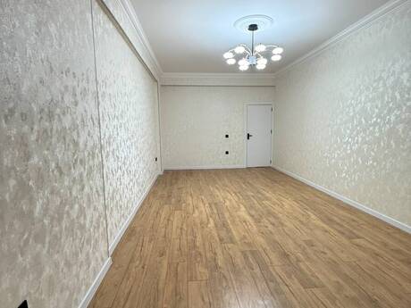 3-комн. новостройка - м. Мемар Аджеми - 101 м²