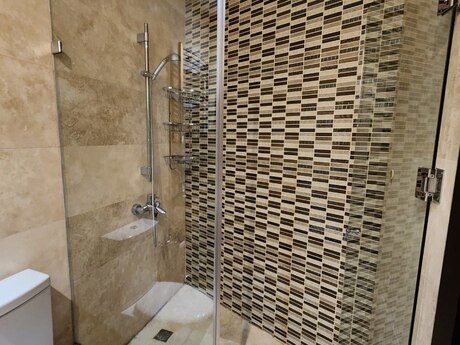 5-room apartment for rent, 170 m², İçəri Şəhər: 3 500 ₼/mo 5