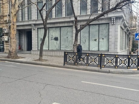 Объявление №6317138 - Баку, м. Сахил, 1000 м²