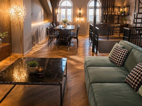 Elan №6317432 - Bakı, Səbail r., 4 otaqlı, 235 m², 5/5 mərtəbə