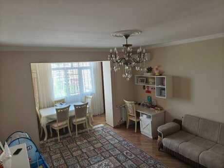 Elan №6317147 - Bakı, Əhmədli m., 2 otaqlı, 65 m², 8/9 mərtəbə