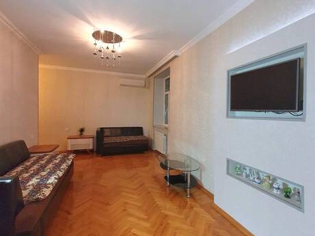 2 otaqlı mənzil, 60 m², Xalqlar Dostluğu: 173 000 ₼ 2