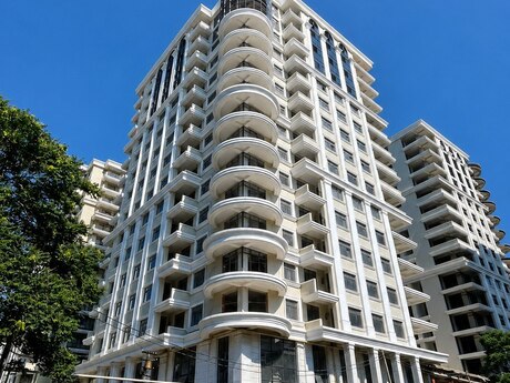 Elan №6317169 - Bakı, 28 May m., 2 otaqlı, 79 m², 9/18 mərtəbə