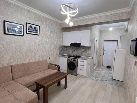 Elan №6317160 - Xırdalan, Xırdalan, 2 otaqlı, 46 m², 10/18 mərtəbə