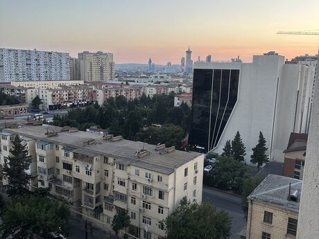 4-комнатная квартира, 136 м², Qara Qarayev: 450 000 ₼ 3