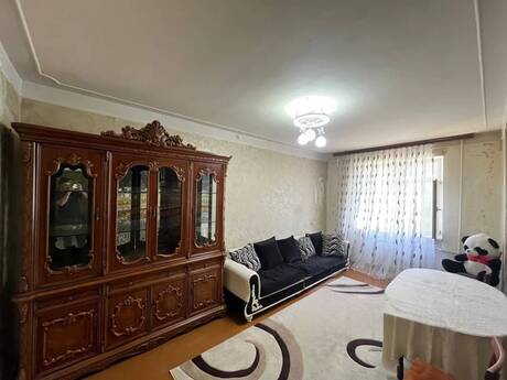 Elan №6317174 - Bakı, Əhmədli q., 3 otaqlı, 80 m², 3/9 mərtəbə