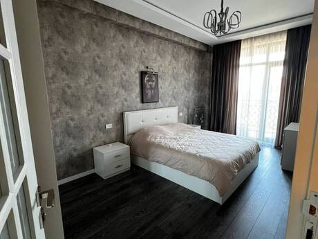 Kirayə 2 otaqlı mənzil, 65 m², Qara Qarayev: 750 ₼/ay 4
