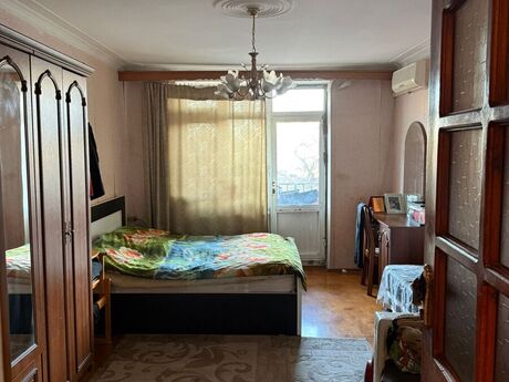 Elan №6317270 - Bakı, Bayıl q., 3 otaqlı, 74 m², 2/5 mərtəbə
