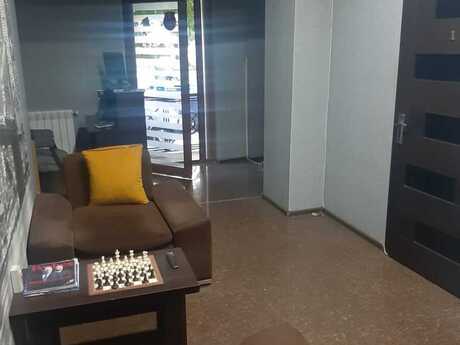 Elan №6317179 - Bakı, Nəsimi r., 120 m²