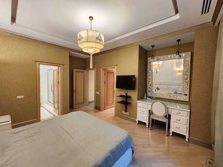 Kirayə 3 otaqlı mənzil, 150 m², İçəri Şəhər: 3 000 ₼/ay 5