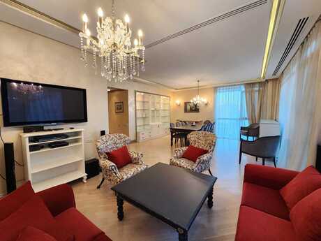 Kirayə 3 otaqlı mənzil, 150 m², İçəri Şəhər: 3 000 ₼/ay 2