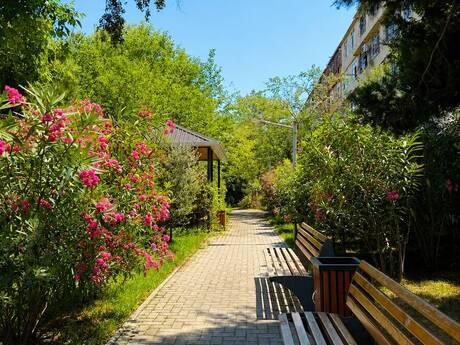 Elan №6317208 - Bakı, Qara Qarayev m., 2 otaqlı, 53 m², 1/5 mərtəbə