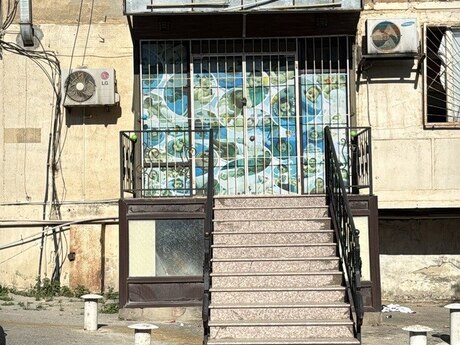 Elan №6317223 - Bakı, Həzi Aslanov m., 40 m²
