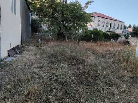 Elan №6317229 - Bakı, Köhnə Günəşli q., 4 sot
