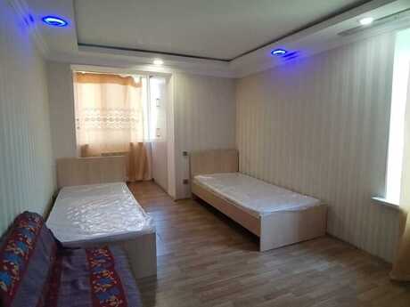 Elan №6317248 - Bakı, İnşaatçılar m., 1 otaqlı, 30 m², 3/5 mərtəbə