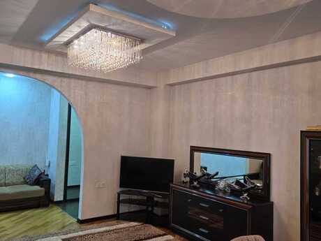 3-комн. новостройка - м. 20 января - 117 м²