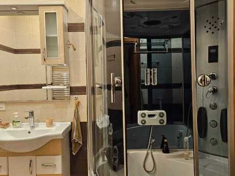 Kirayə 3 otaqlı mənzil, 140 m², Şah İsmayıl Xətai: 1 200 ₼/ay 4