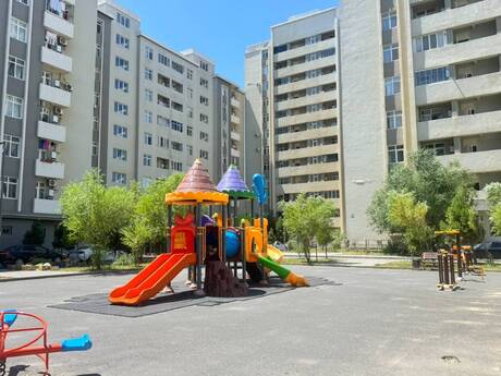 2 otaqlı mənzil, 52 m², Yasamal: 167 000 ₼ 2