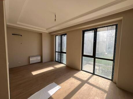 Elan №6317282 - Bakı, Memar Əcəmi m., 2 otaqlı, 66 m², 1/18 mərtəbə