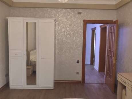 3-комн. новостройка - пос. Ясамал - 115 м²