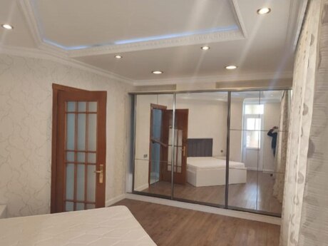 Elan №6317261 - Bakı, Yasamal q., 3 otaqlı, 115 m², 7/17 mərtəbə