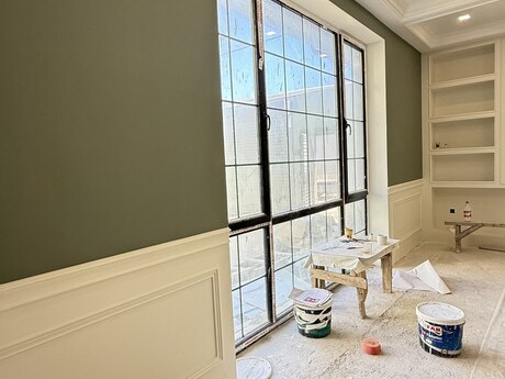 5 otaqlı həyət evi, 220 m², Badamdar: 395 000 ₼ 2