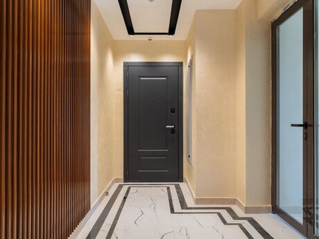 2-room apartment, 94 m², Park Academy: 451 200 ₼ 5
