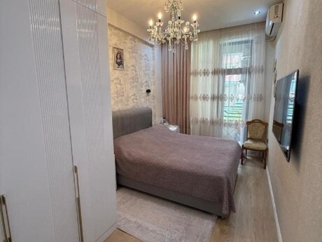 2 otaqlı mənzil, 65 m², Nərimanov: 250 000 ₼ 2