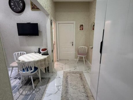 2 otaqlı mənzil, 65 m², Nərimanov: 250 000 ₼ 4