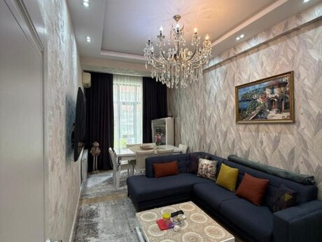 2 otaqlı mənzil, 65 m², Nərimanov: 250 000 ₼ 5