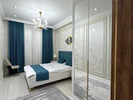 Kirayə 3 otaqlı mənzil, 105 m², Nəsimi: 1 600 ₼/ay 5