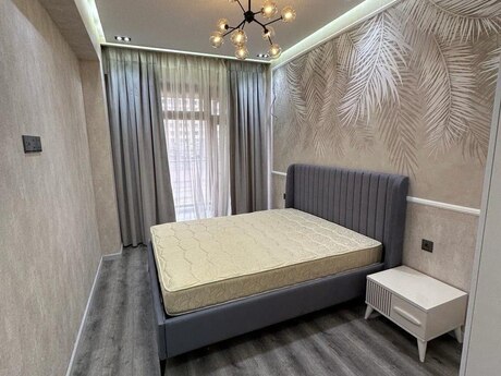 Elan №6317297 - Bakı, Əhmədli m., 2 otaqlı, 70 m², 9/16 mərtəbə