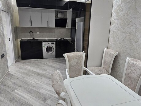 Объявление №6317319 - Хырдалан, Хырдалан, 2-комн., 68 м², 8/16 этаж