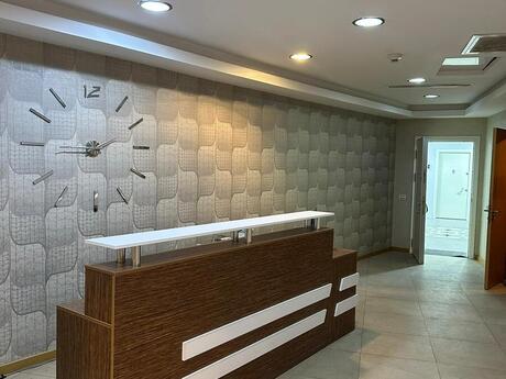 Elan №6317337 - Bakı, Nəsimi r., 5 otaqlı, 230 m²