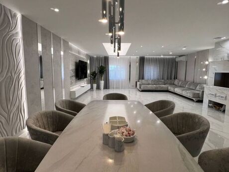 4 otaqlı mənzil, 245 m², 28 May: 1 200 000 ₼ 2
