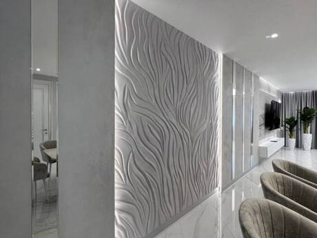 4 otaqlı mənzil, 245 m², 28 May: 1 200 000 ₼ 3