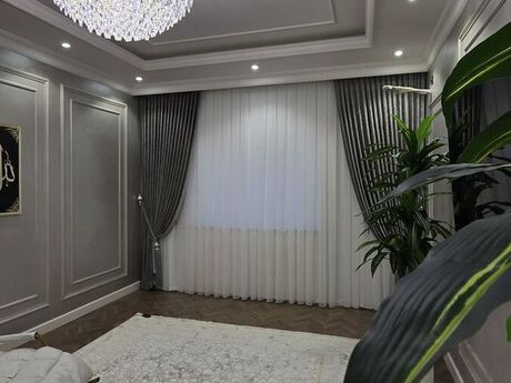 4 otaqlı mənzil, 245 m², 28 May: 1 200 000 ₼ 5