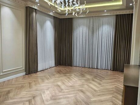 4 otaqlı mənzil, 245 m², 28 May: 1 200 000 ₼ 4