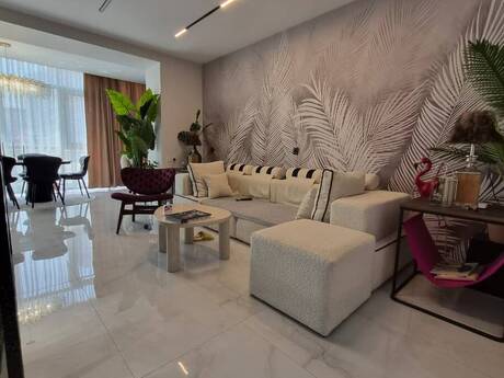Elan №6317364 - Bakı, Gənclik m., 3 otaqlı, 106 m², 2/10 mərtəbə