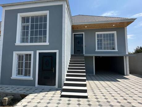 Elan №6317344 - Bakı, Saray q., 4 otaqlı, 100 m²