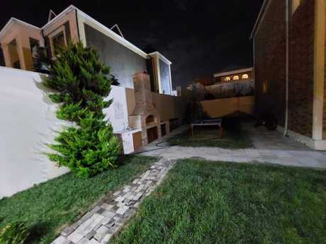 Novxanıda 4 otaqlı həyət evi kirayə verilir, 220 m², 180 AZN/ay, şəkil 3 / 12