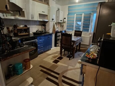 3 otaqlı mənzil, 85 m², Bakıxanov: 165 000 ₼ 5